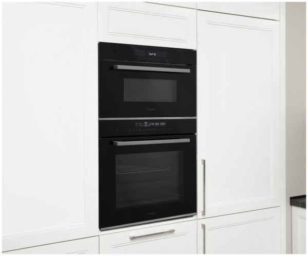 Электрический духовой шкаф WEISSGAUFF EOM 791 SDBSX