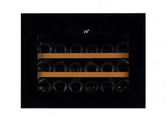 Встраиваемый винный шкаф Dunavox DAVS-18.46B