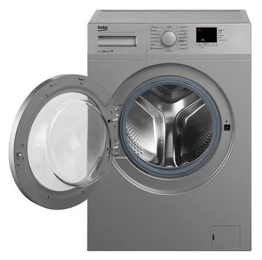Стиральная машина Beko WRE 6512 ZSS