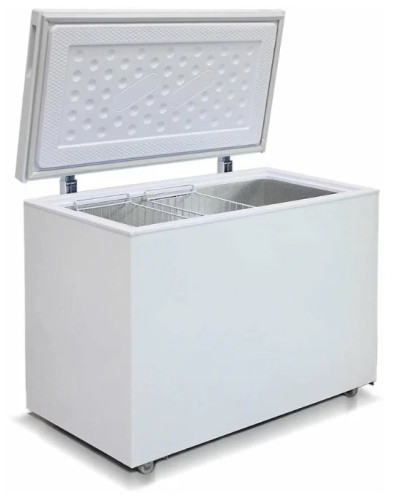Морозильный ларь Бирюса 355 ZQ