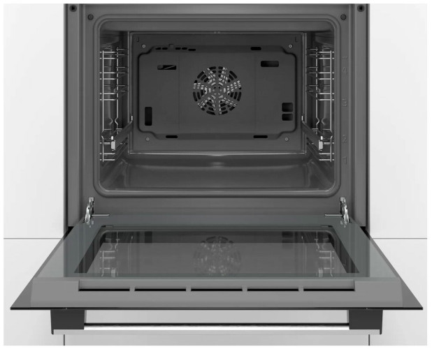 Электрический духовой шкаф Bosch HBF134ES1