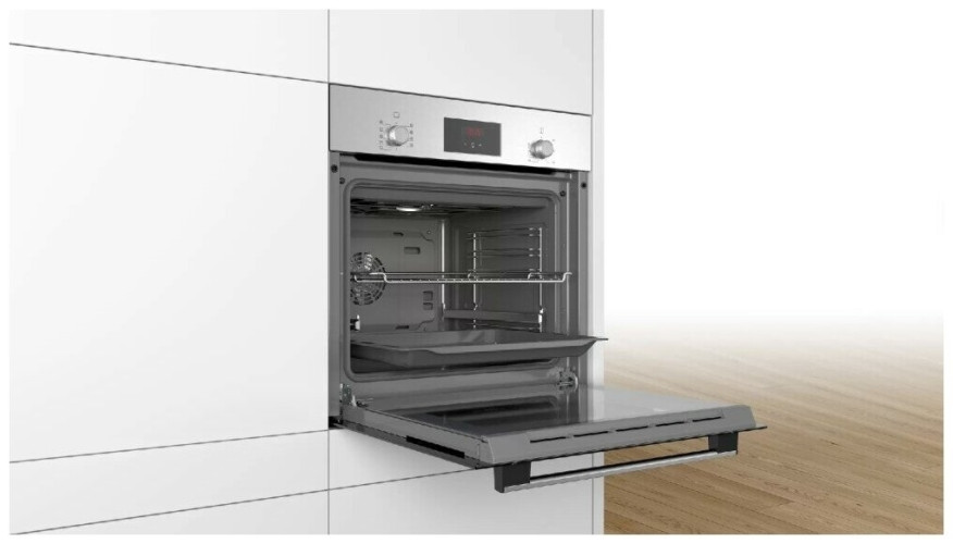 Электрический духовой шкаф Bosch HBF134ES1