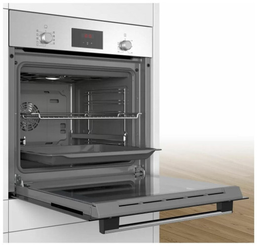 Электрический духовой шкаф Bosch HBF134ES1