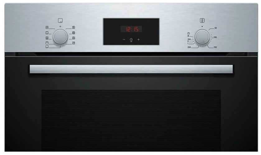 Электрический духовой шкаф Bosch HBF134ES1