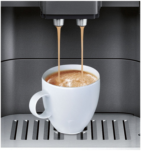 Кофемашина Siemens EQ.6 series 300 TE613209RW