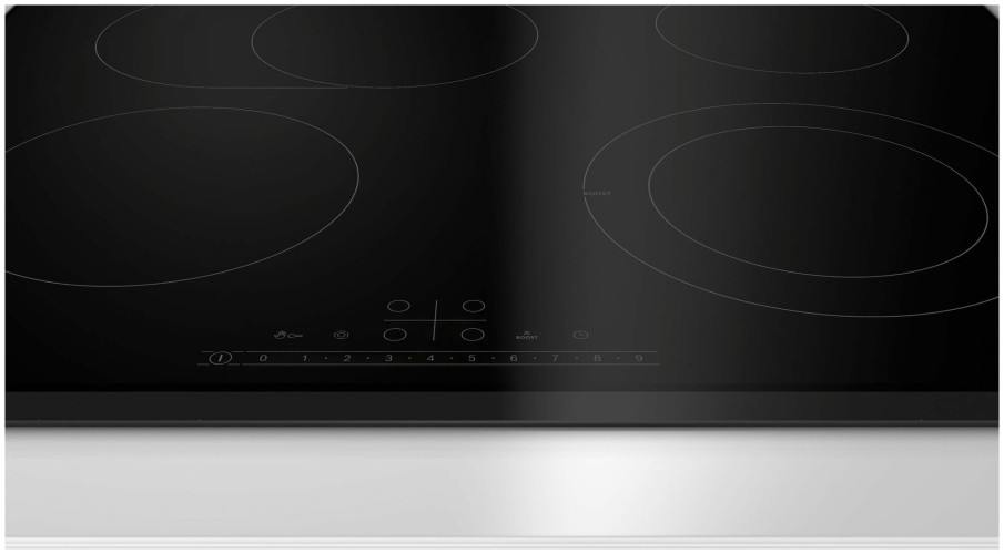 Электрическая варочная панель Bosch PKN631FP2E