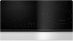 Электрическая варочная панель Bosch PKN631FP2E