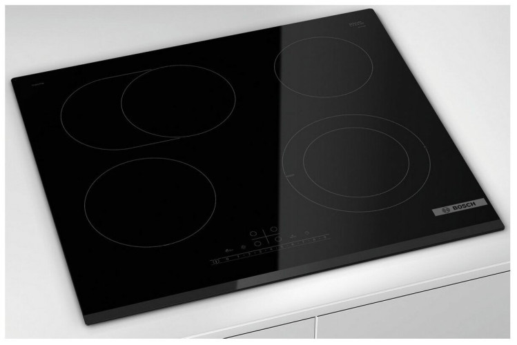 Электрическая варочная панель Bosch PKN631FP2E