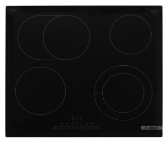 Электрическая варочная панель Bosch PKN631FP2E