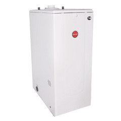 Котел Kiturami Turbo-21