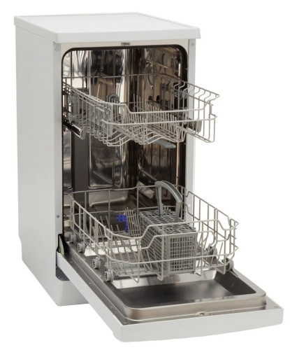 Посудомоечная машина Krona RIVA 45 FS WH