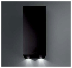 Кухонная вытяжка Falmec Mira Black 40 CMWN40 E1P2 ZZZN491F