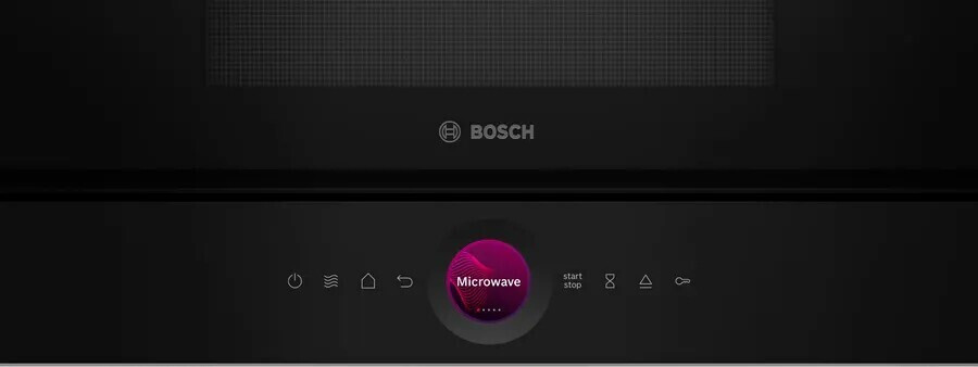 Встраиваемая микроволновая печь Bosch BER7321B1