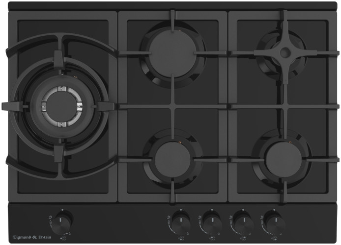 Газовая варочная панель Zigmund Shtain G 14 7 B