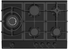 Газовая варочная панель Zigmund Shtain G 14 7 B