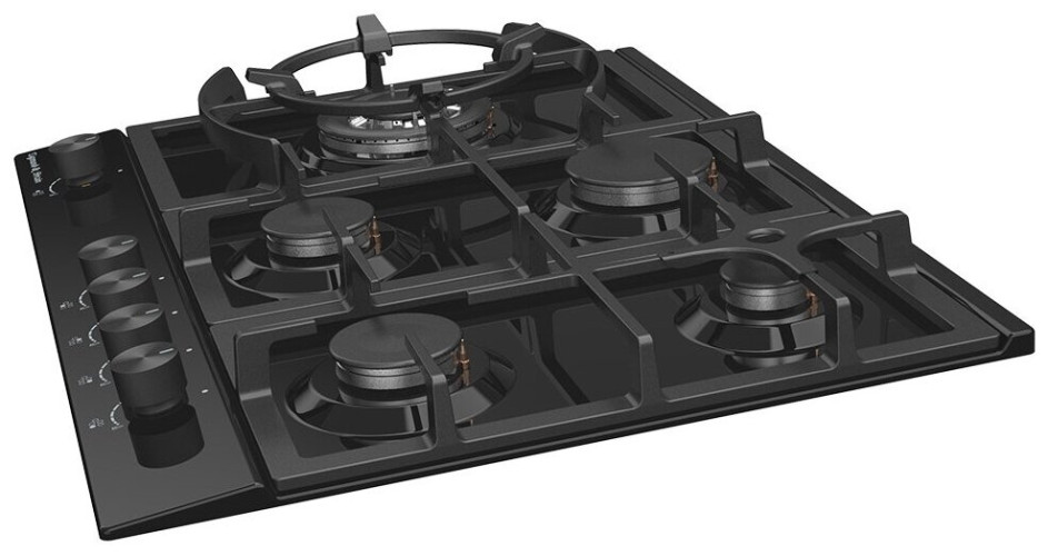 Газовая варочная панель Zigmund Shtain G 14 7 B