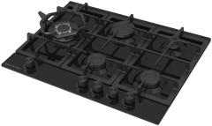 Газовая варочная панель Zigmund Shtain G 14 7 B