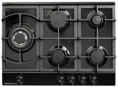 Газовая варочная панель Zigmund Shtain G 14 7 B