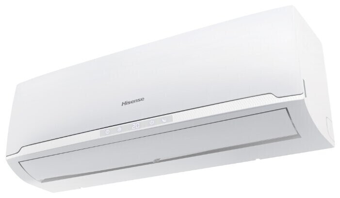Сплит-система Hisense AS-24HR4SFADH