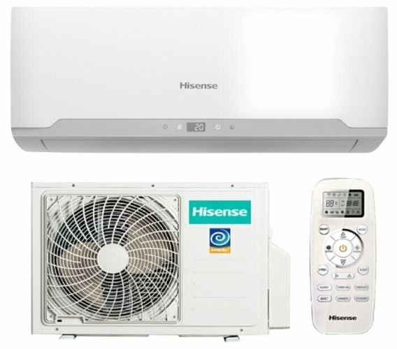 Сплит-система Hisense AS-24HR4SFADH