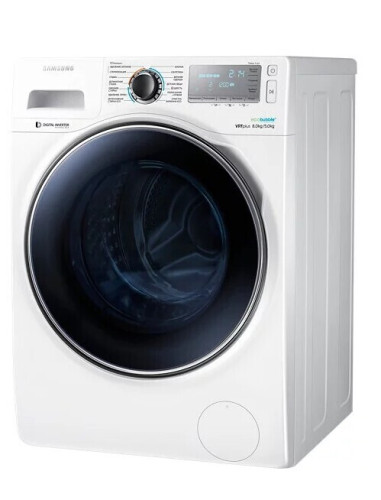 Стиральная машина Samsung WD80J7250GW