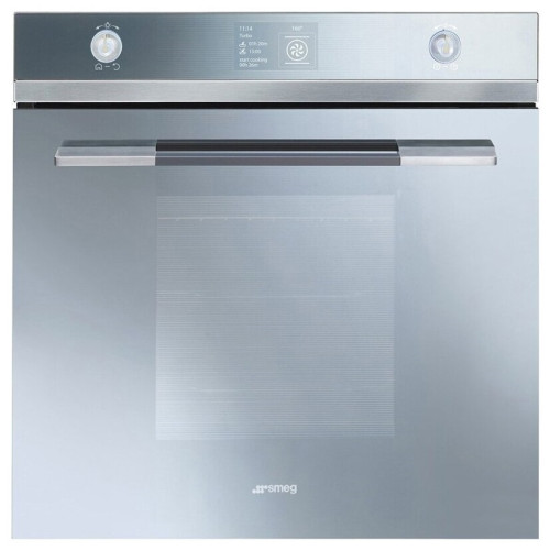 Электрический духовой шкаф Smeg SFP130S