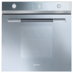 Электрический духовой шкаф Smeg SFP130S