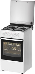 Комбинированная плита Darina 1B KM 441-306 W