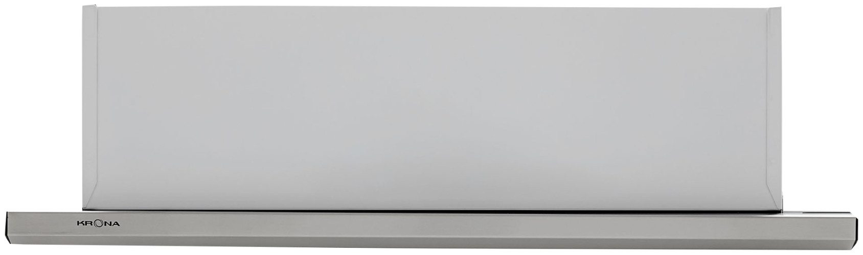 Встраиваемая вытяжка Kronasteel Kamilla Slim 2M 600 Ivory