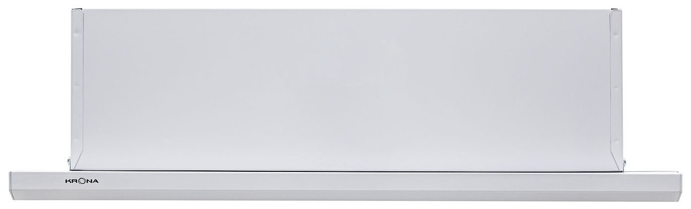 Встраиваемая вытяжка Kronasteel Kamilla Slim 2M 600 Ivory