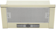 Встраиваемая вытяжка Kronasteel Kamilla Slim 2M 600 Ivory