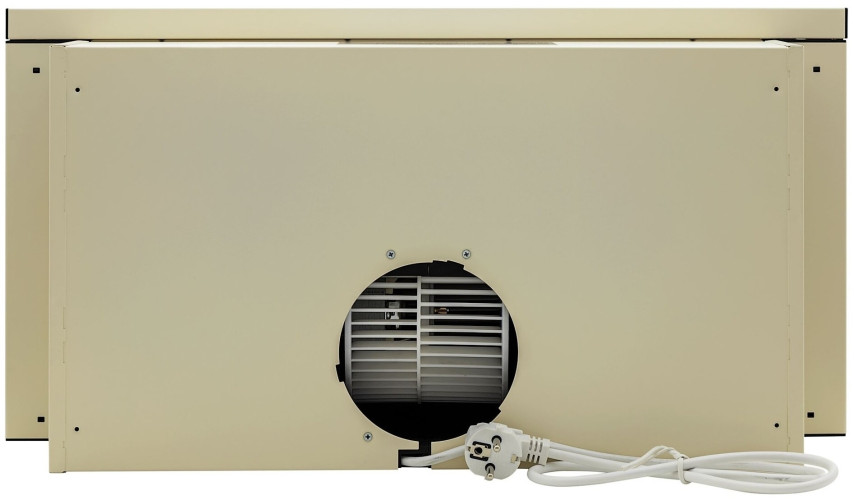 Встраиваемая вытяжка Kronasteel Kamilla Slim 2M 600 Ivory