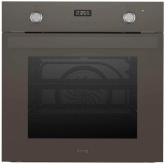 Электрический духовой шкаф Korting OKB 591 CSGM