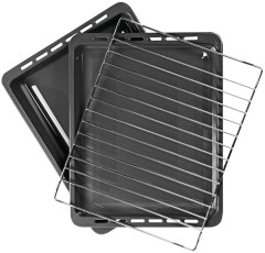 Электрический духовой шкаф Korting OKB 591 CSGM