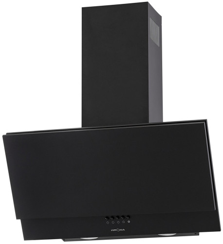 Кухонная вытяжка Kronasteel Olly PB 600 black