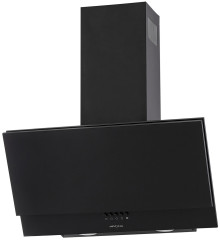 Кухонная вытяжка Kronasteel Olly PB 600 black