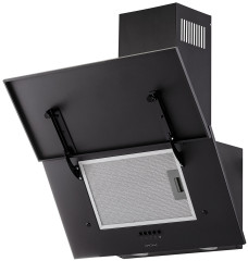 Кухонная вытяжка Kronasteel Olly PB 600 black