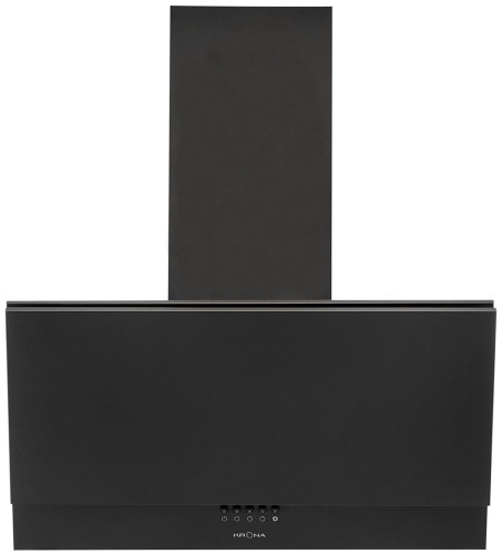 Кухонная вытяжка Kronasteel Olly PB 600 black