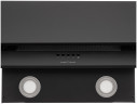 Кухонная вытяжка Kronasteel Olly PB 600 black