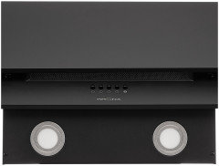 Кухонная вытяжка Kronasteel Olly PB 600 black