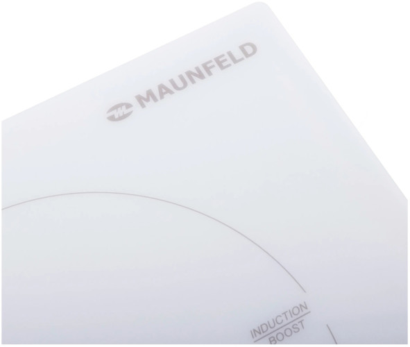 Индукционная варочная панель MAUNFELD EVI.292-WH