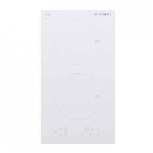 Индукционная варочная панель MAUNFELD EVI.292-WH