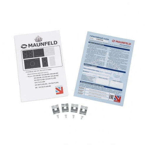 Индукционная варочная панель MAUNFELD EVI.292-WH