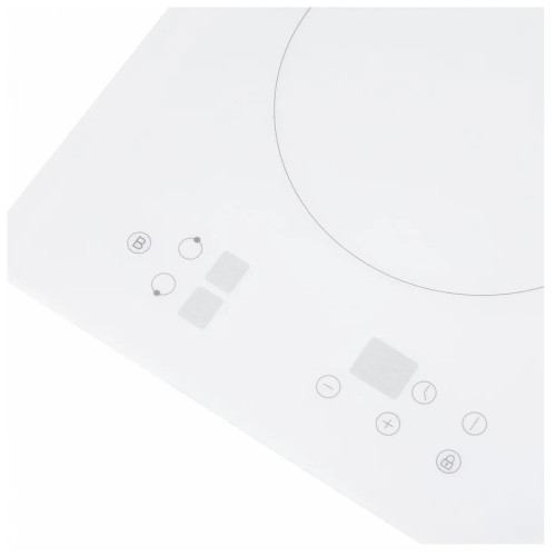 Индукционная варочная панель MAUNFELD EVI.292-WH