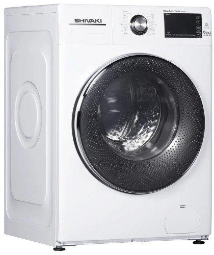 Стиральная машина Shivaki WF90N2308C