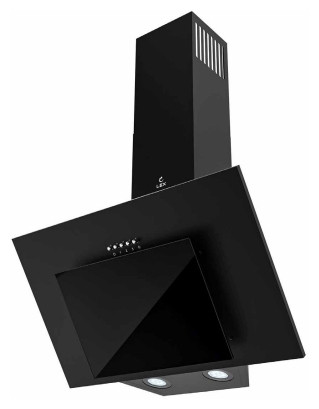Кухонная вытяжка Lex Mira 500 black