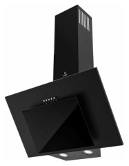 Кухонная вытяжка Lex Mira 500 black