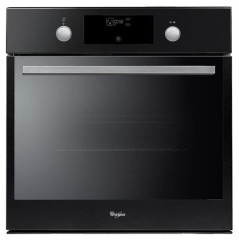 Электрический духовой шкаф Whirlpool AKZ 560 NB