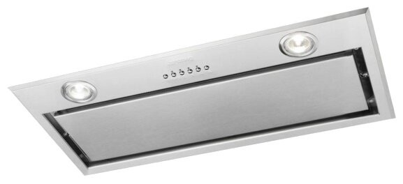 Встраиваемая вытяжка Smeg KSEG58PXE