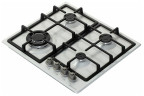 Газовая варочная панель GRAUDE GSK 60.1 WM